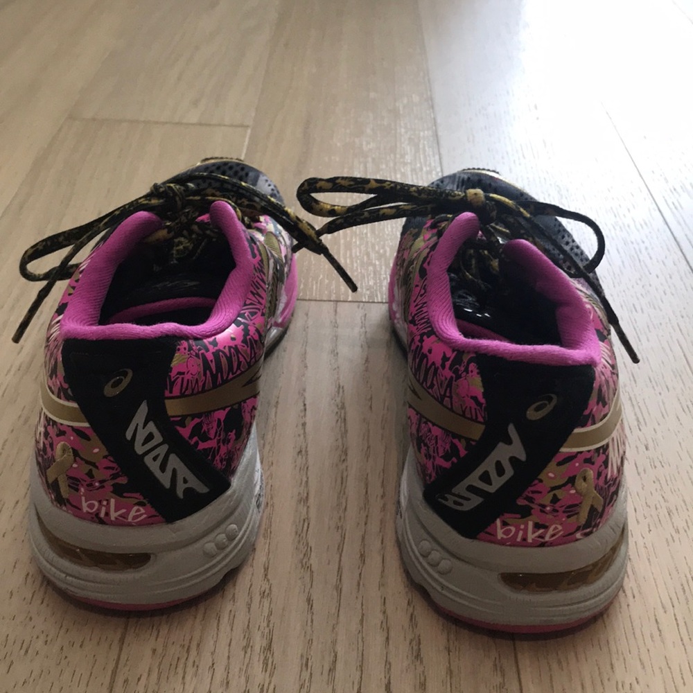 ASICS Sneakers - Picture 3 of 6